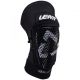 5. LEATT Knee Guard ReaFlex Pro knee protectors size M black