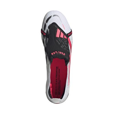 4. adidas Predator Elite FT FG JP6248 football boots