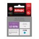 Activejet AB-3213CN Ink (replacement for Brother LC3213C; Supreme; 7 ml; cyan)