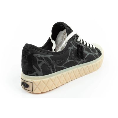 4. Palladium men's sports shoes Palla Ace sneakers Stronger Things