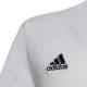 9. adidas Entrada 22 Tee Jr HC0447