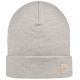 Buff Merino Heavyweight Beanie 11117000310 White One Size