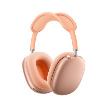 Apple AirPods Max 2 Headset Wireless Headband Calls/Music USB Type-C Bluetooth Orange