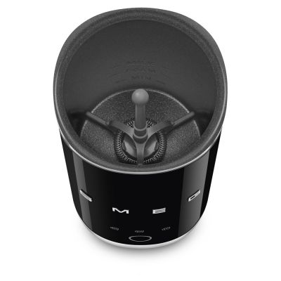 75. Smeg MFF02BLEU Milk Frother/Warmer Automatic Milk Frother/Warmer Black