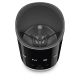 75. Smeg MFF02BLEU Milk Frother/Warmer Automatic Milk Frother/Warmer Black