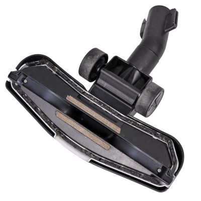 56. Philips FC9333/09 vacuum cleaner (650W; purple)