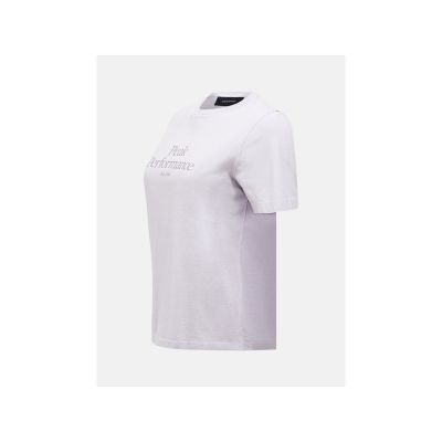 3. PEAK PERFORMANCE W Original Tee, Gray