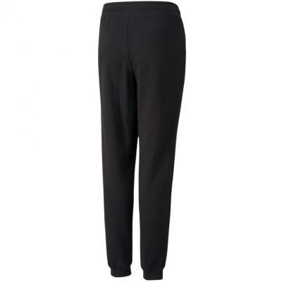 4. Puma Alpha Sweatpants FL Jr 589235 01