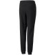 4. Puma Alpha Sweatpants FL Jr. 589235 01