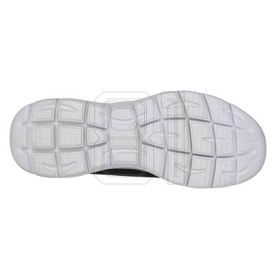 4. Skechers Summits Torre M 232395-BKTP shoes