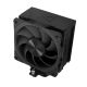 2. MODECOM CPU COOLER VOLCANO 0C T100 BLACK