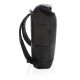 12. XD DESIGN BOBBY URBAN LITE BLACK BACKPACK P/N: P705.501