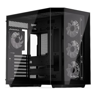 17. Krux Empero Case