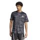 2. adidas Camo Aop Tee M JN5953