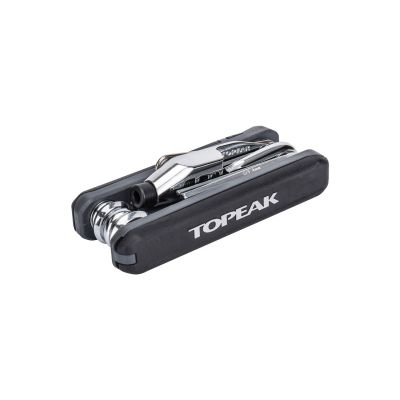 2. Topeak Hexus X Multi-Tool