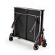 3. Cornilleau 500X outdoor tennis table black
