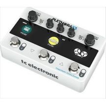 TC Electronic PLETHORA X3 - Guitar Multi-Effect
