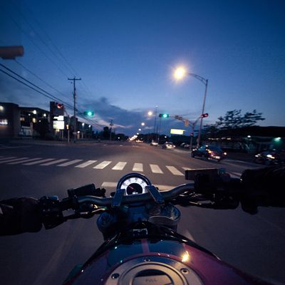6. AKEEYO AKY-710S sports camera 4K video recorder for motorcycle handlebar - black