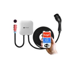 DEFENZO ELECTRIC CAR CHARGER WALLBOX HOME AC11 SMART