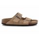 7. Birkenstock Arizona Bs W 1027066 flip-flops