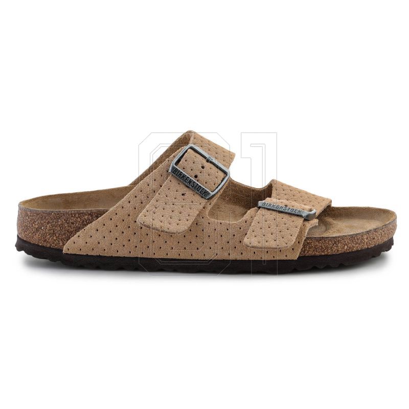 7. Birkenstock Arizona Bs W 1027066 flip-flops