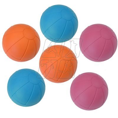 2. Ball Funny 70 - 6 pcs. s111444