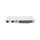 3. Mikrotik CCR2004-1G-12S+2XS router Total Ethernet Ports:13; Architecture:ARM 64bit; CPU core:4