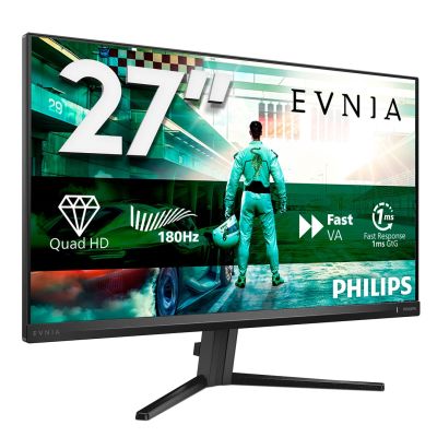 41. Philips gaming monitor 27M2N3500NL 00