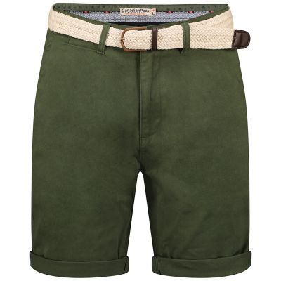 Canadian Peak Bermuda shorts PLAGEAK KAKI RM MEN 241 (RBMSX1242H/CP-KAKI)