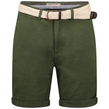 Canadian Peak Bermuda shorts PLAGEAK KAKI RM MEN 241 (RBMSX1242H/CP-KAKI)