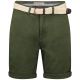 Canadian Peak Bermuda shorts PLAGEAK KAKI RM MEN 241 (RBMSX1242H/CP-KAKI)