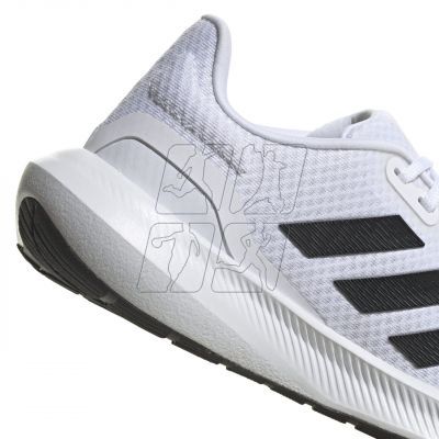4. Adidas Runfalcon 3.0 W HP7557 running shoes