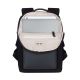 7. Rivacase 8521 33.8 cm (13.3") Backpack Black