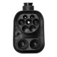 4. AKYGA EV CCS 2/CCS 1 32A Adapter AK-SC-E19
