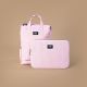 5. Port Designs MILANO II City Backpack Pink