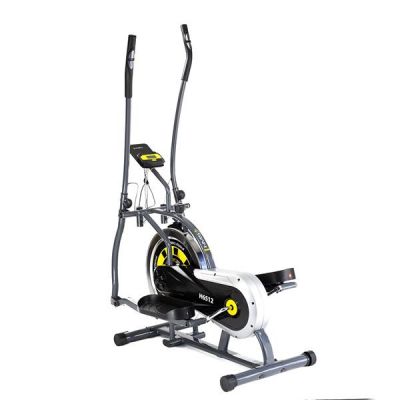 3. HMS H6512 elliptical trainer 