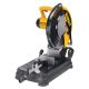 4. DeWalt DW872-QS Metal Circular Saw