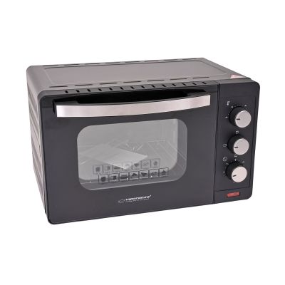21. ESPERANZA MINI OVEN PROSCIUTTO 20L 1280W EKO008N