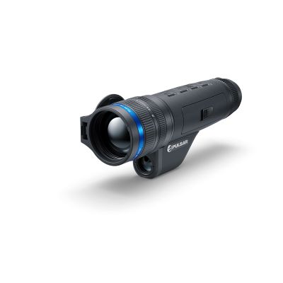 2. Pulsar Telos LRF XP50 thermal imager