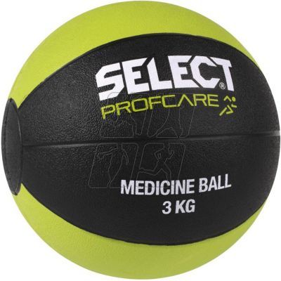 3. Medicine ball Select 3 KG 15860