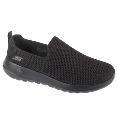 Skechers Go Walk Max 54600-BBK Black 44.5