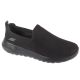 Skechers Go Walk Max 54600-BBK Black 44.5