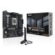 8. ASUS TUF GAMING B850M-E WIFI Motherboard