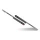22. Lenovo Tab (no power adapter) | Plus TB351FU | 11.5-inch | Luna Gray | 2000 x 1200 pixels | MediaTek Helio G99 | 8GB | LPDDR4x Soldered | 128GB | Wi-Fi | 8MP front camera | 8MP rear camera | Bluetooth 5.2 connectivity
