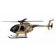 3. Amewi AFX MD500E 325mm Military Brushless 4-Channel Helicopter