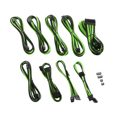 2. Cablemod CM-PCSR-FKIT-NKKLG-R internal power cable