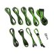2. Cablemod CM-PCSR-FKIT-NKKLG-R internal power cable