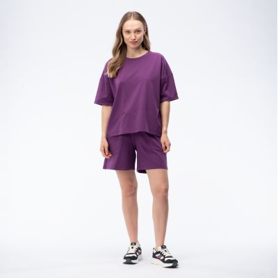 5. Women's Short Sleeve T-Shirt LARITA W