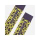 2. ROSSIGNOL Super Socks ski socks yellow