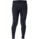 Vivasport 5 Lungo Thermoactive Leggings for Children, Black 600689